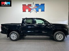2026 Toyota Tacoma SR5 Truck Double Cab