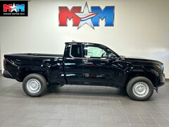 2026 Toyota Tacoma SR Truck XtraCab
