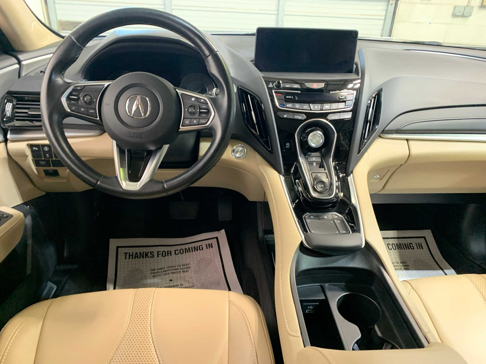 2023 Acura RDX Technology photo 3