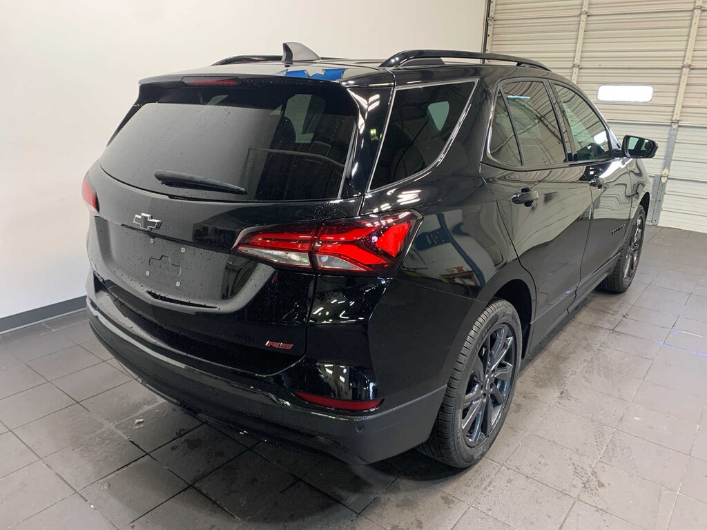 Used 2023 Chevrolet Equinox RS SUV