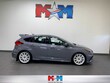 Ford Focus RS