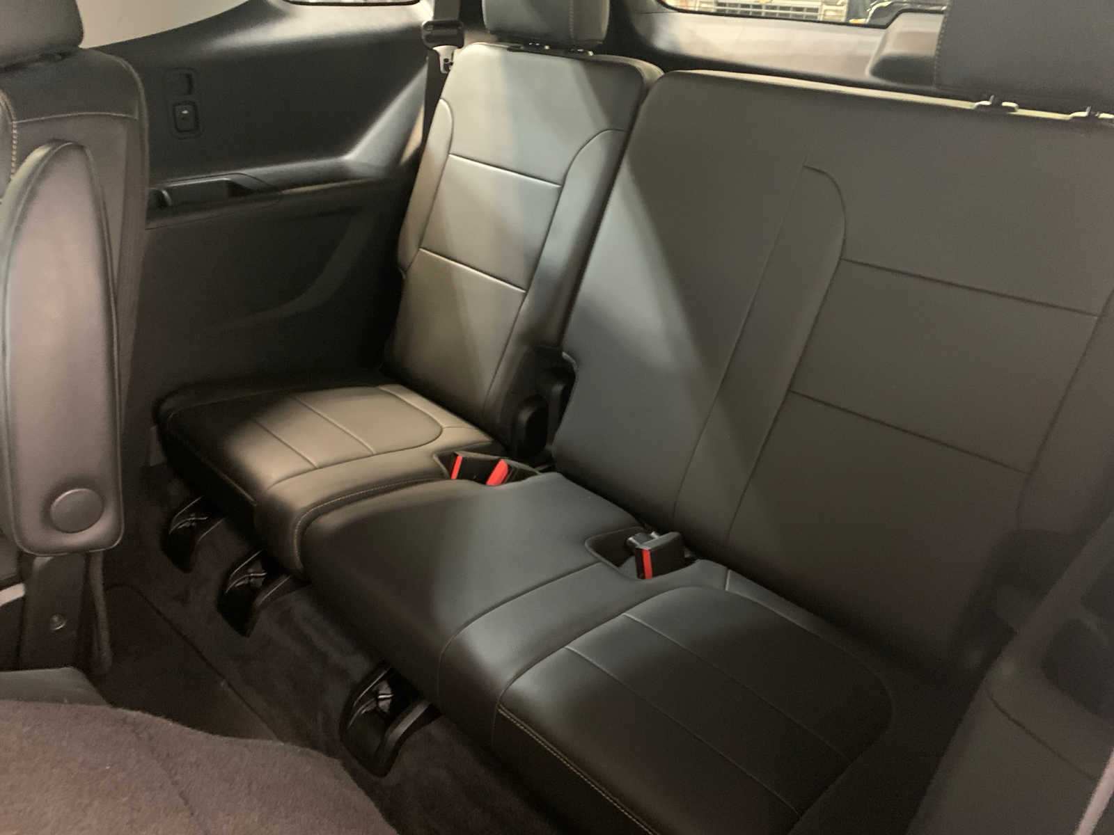 2020 Chevrolet Traverse Leather photo 4