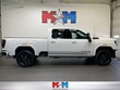GMC Sierra 2500 HD
