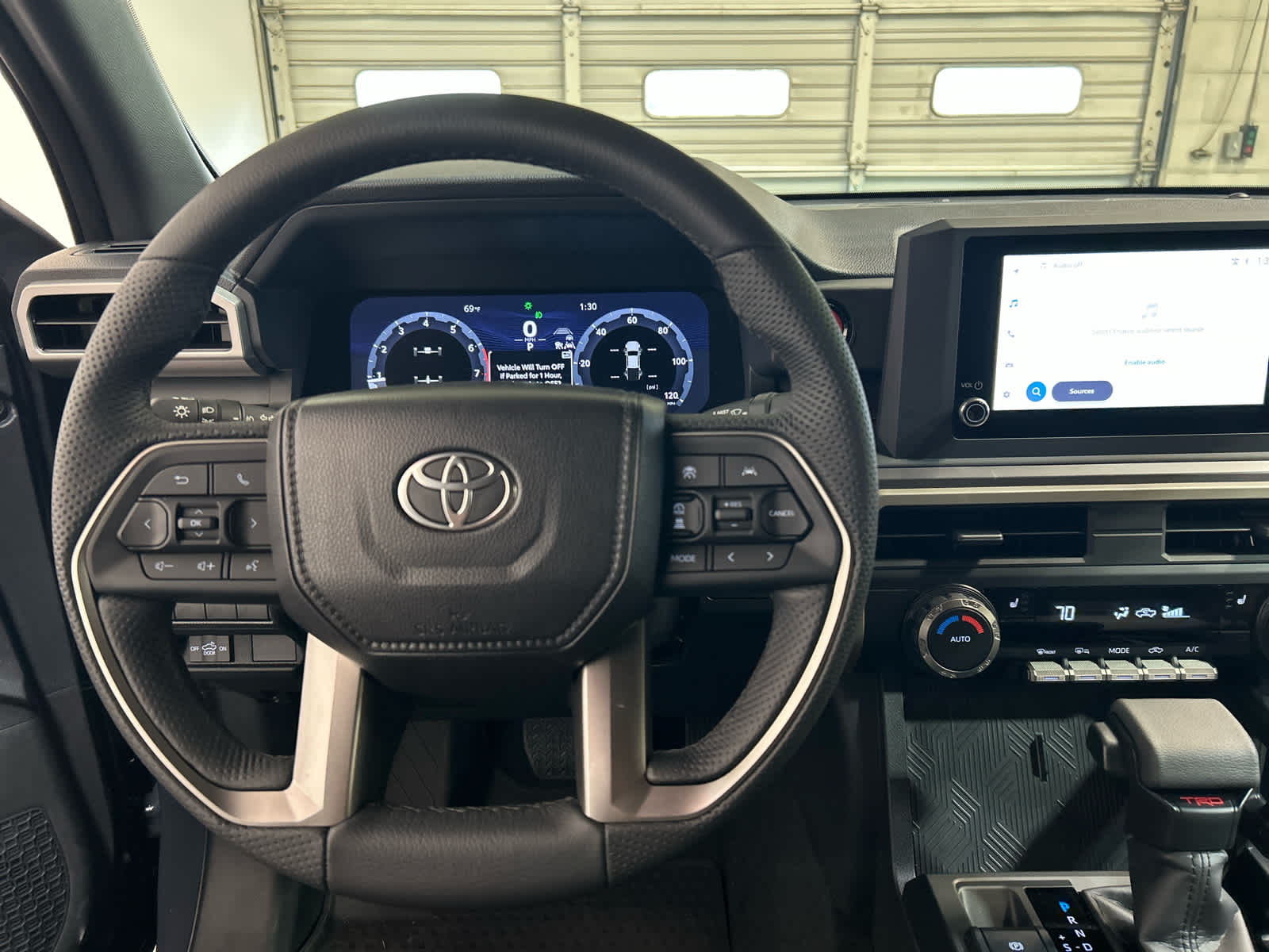 2026 Toyota Tacoma TRD Off Road - Photo 8