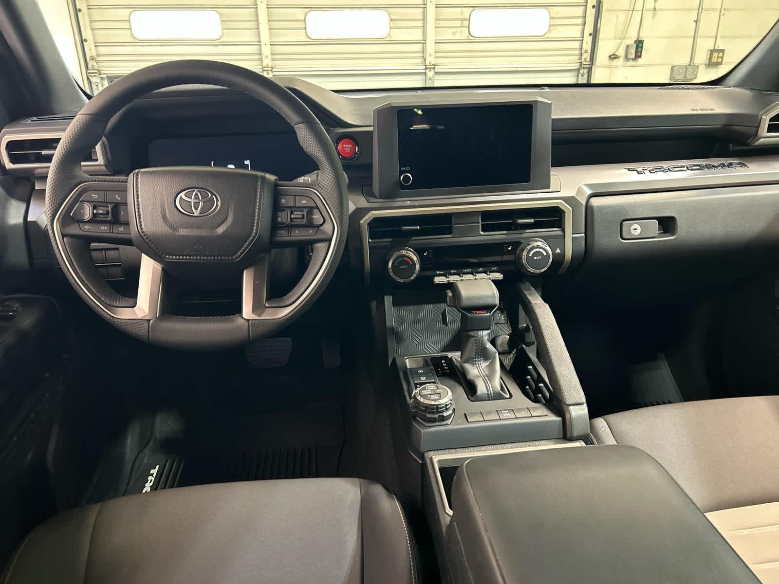 2026 Toyota Tacoma TRD Off Road - Photo 4