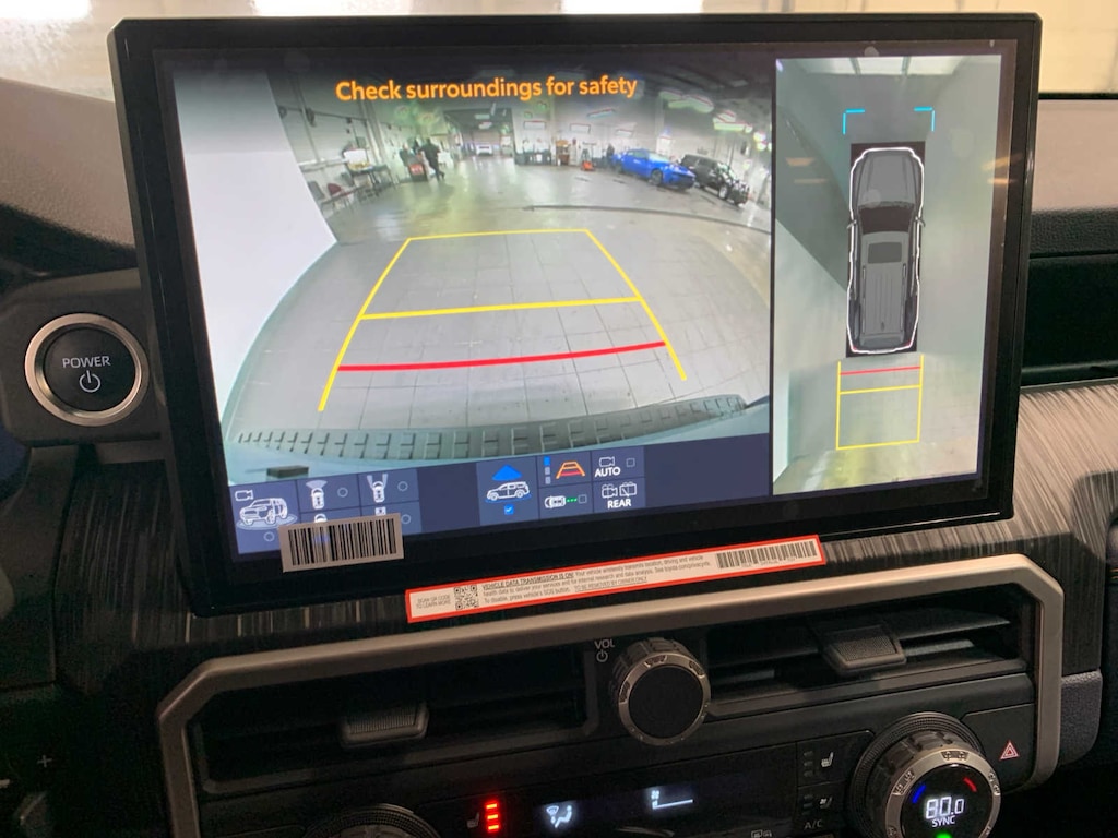 New 2026 Toyota 4Runner i-FORCE MAX Platinum SUV