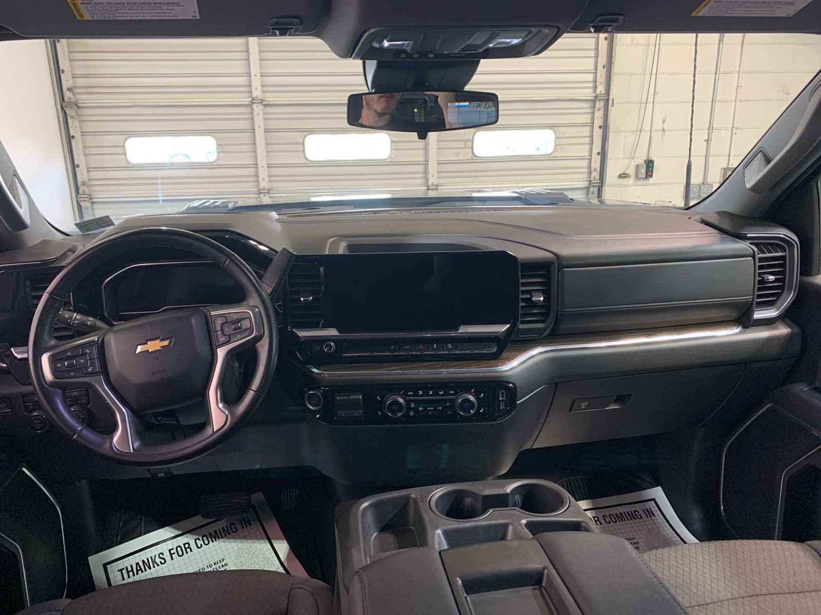 2024 Chevrolet Silverado 2500HD LT photo 4