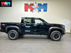 2026 Toyota Tacoma i-FORCE MAX TRD Off-Road i-FORCE MAX Truck Double Cab
