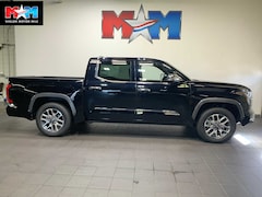 2026 Toyota Tundra 1794 Edition Truck CrewMax