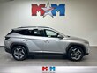  Hyundai Tucson Hybrid