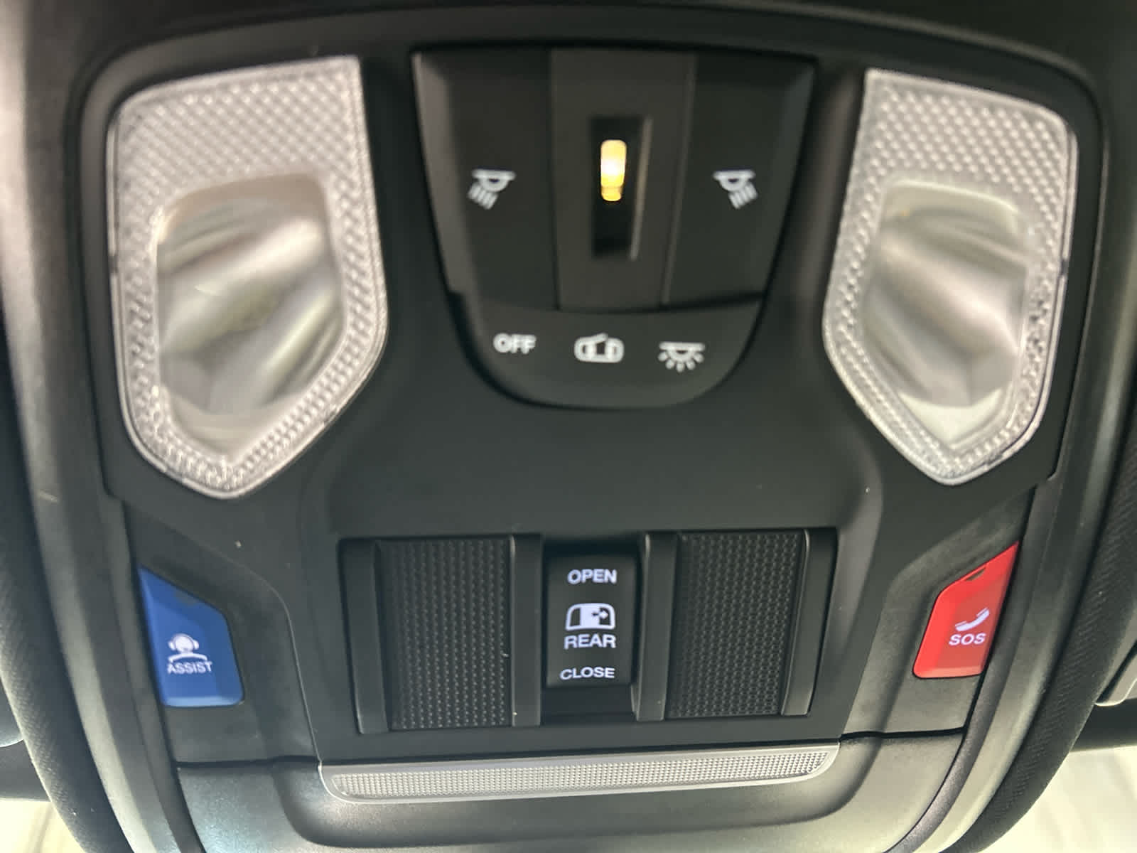 2025 RAM Ram 1500 Pickup Tradesman - Photo 6