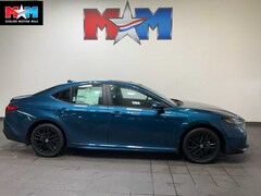 2026 Toyota Camry SE Sedan