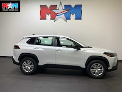 2026 Toyota Corolla Cross L SUV