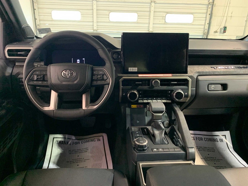 New 2026 Toyota Tacoma i-FORCE MAX Limited i-FORCE MAX Truck Double Cab