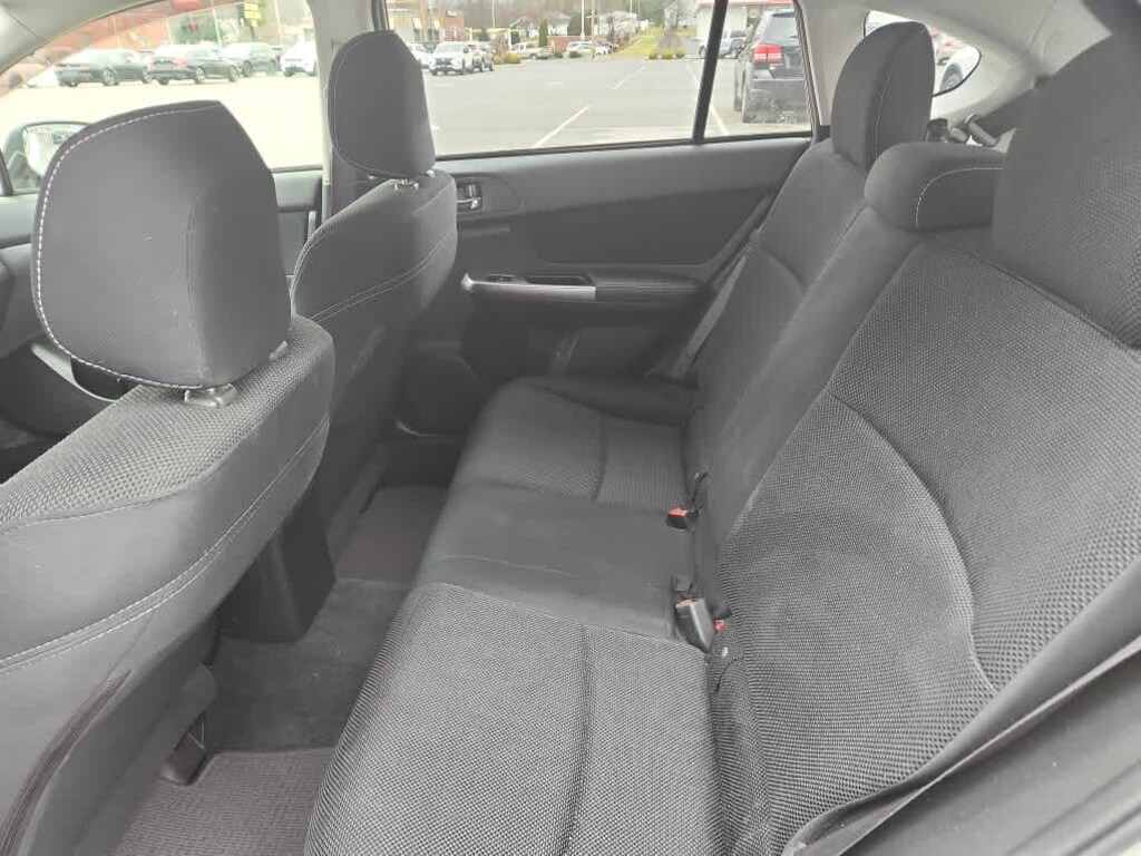 Used 2015 Subaru XV Crosstrek SUV