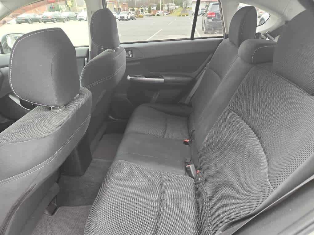 2015 Subaru Crosstrek Premium photo 3