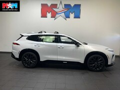 2025 Toyota Crown Signia Limited SUV