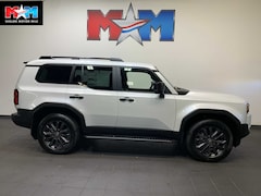 2026 Toyota Land Cruiser Land Cruiser SUV