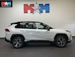 Toyota RAV4 Plug-in Hybrid