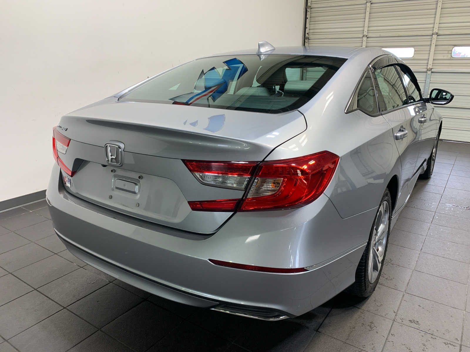 2019 Honda Accord EX 1.5T photo 3