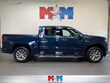 Chevrolet Silverado 1500 LTD