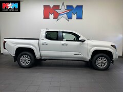 2026 Toyota Tacoma SR5 Truck Double Cab