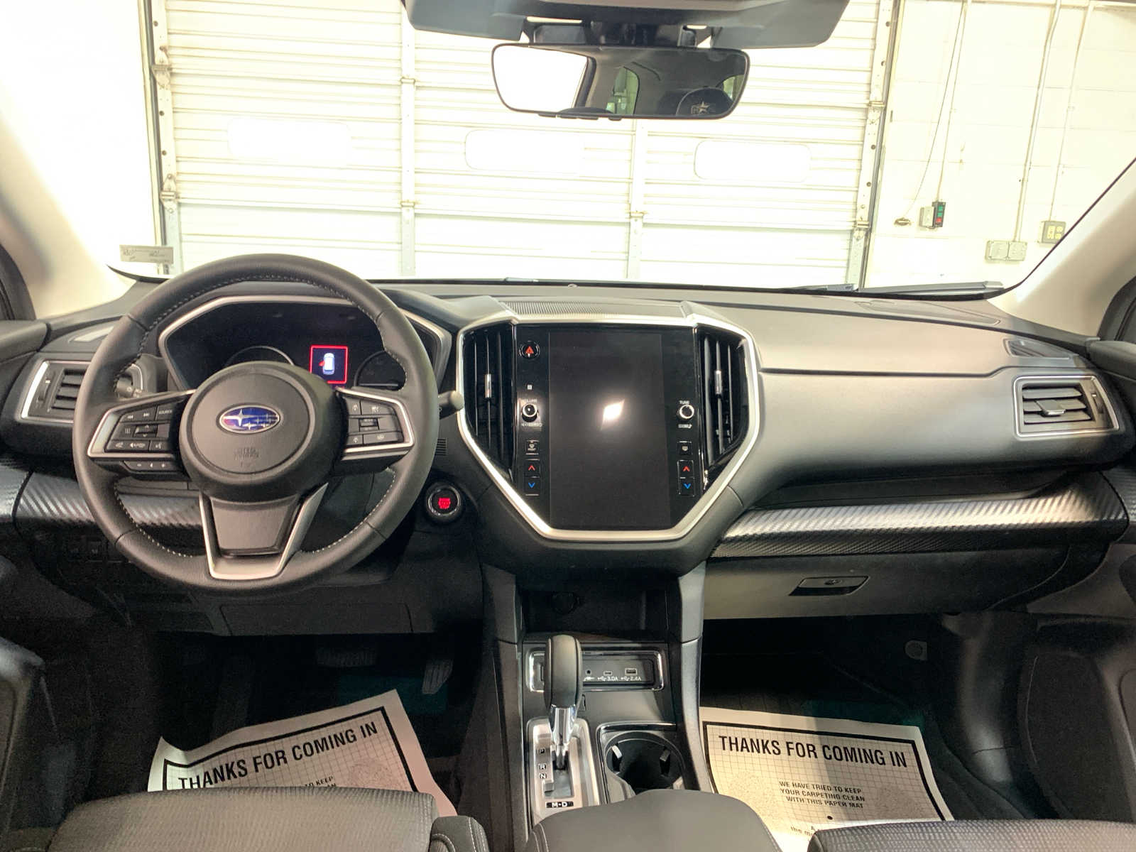 2025 Subaru Ascent Premium photo 4