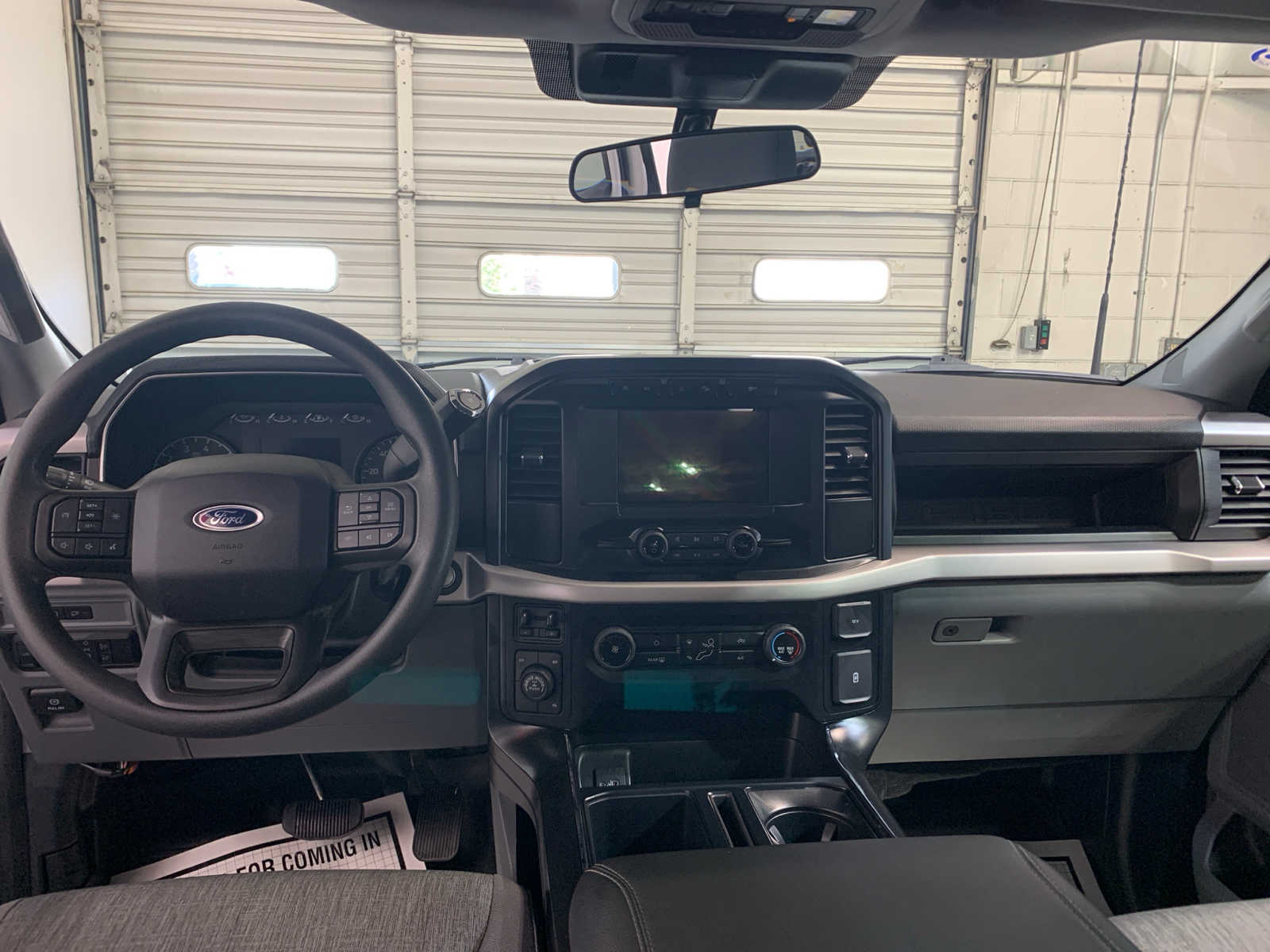 2023 Ford F-150 XL photo 4