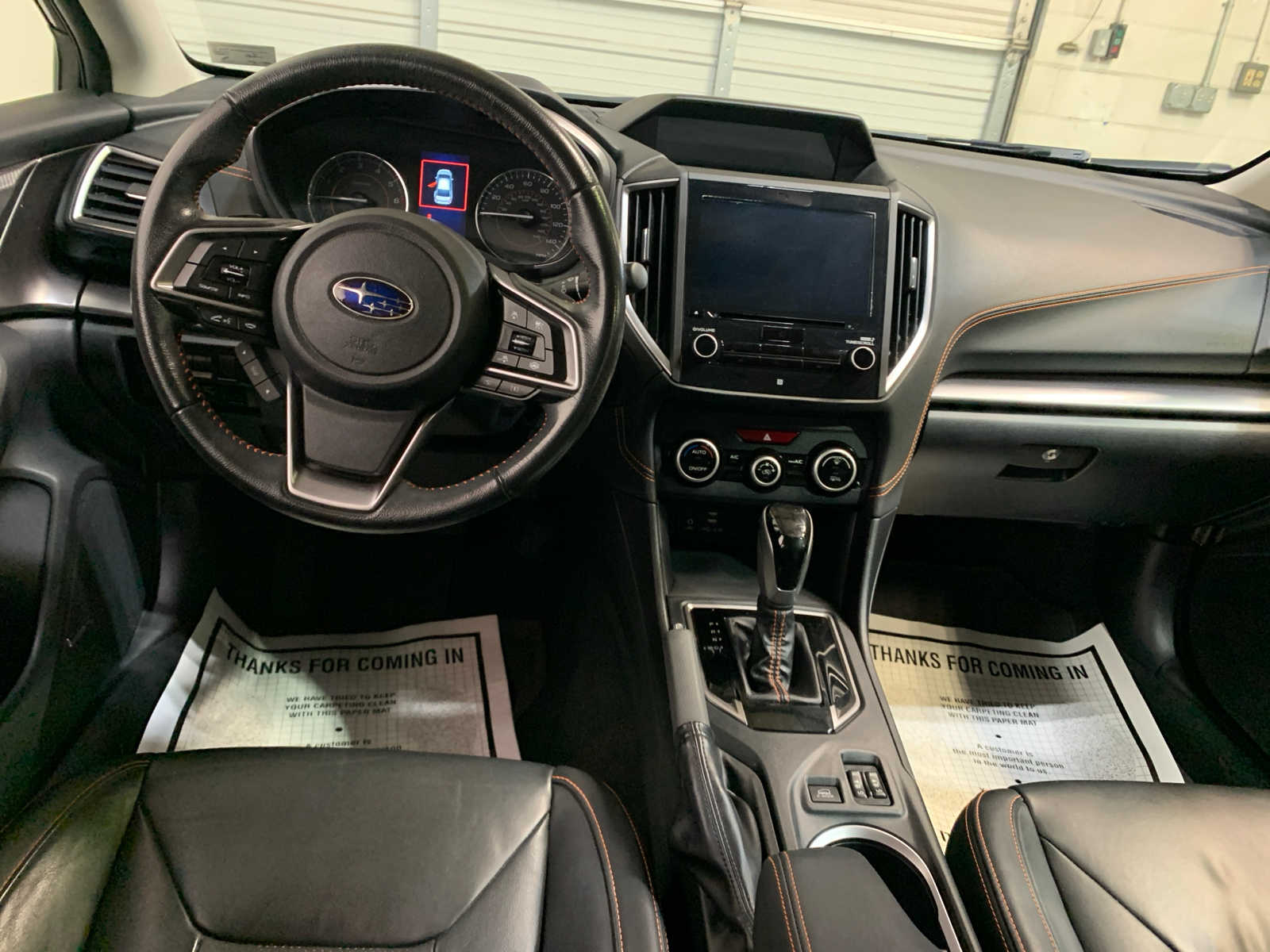 2021 Subaru Crosstrek Limited photo 4