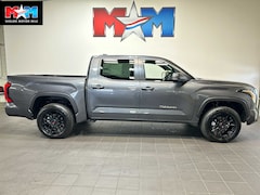2026 Toyota Tundra SR5 Truck CrewMax