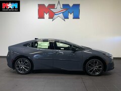 2026 Toyota Prius XLE Hatchback