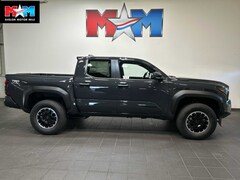 2026 Toyota Tacoma i-FORCE MAX TRD Off-Road i-FORCE MAX Truck Double Cab
