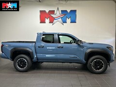 2026 Toyota Tacoma i-FORCE MAX TRD Off-Road i-FORCE MAX Truck Double Cab