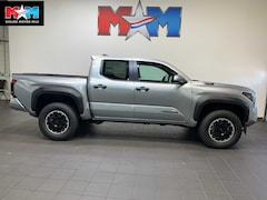 2025 Toyota Tacoma i-FORCE MAX TRD Off-Road i-FORCE MAX Truck Double Cab
