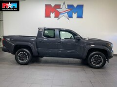 2025 Toyota Tacoma TRD Sport Truck Double Cab