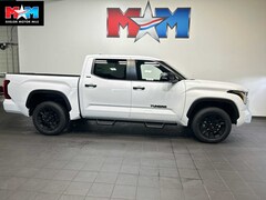 2026 Toyota Tundra SR5 Truck CrewMax