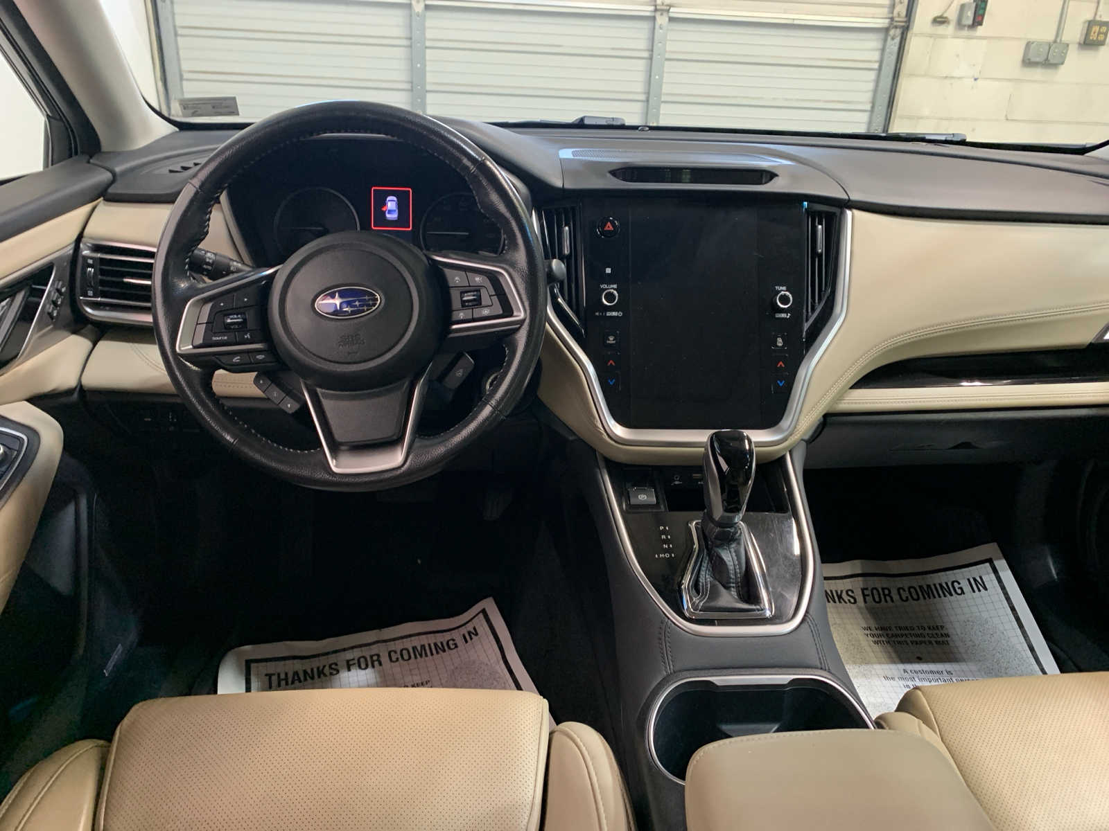 2021 Subaru Legacy Limited photo 4