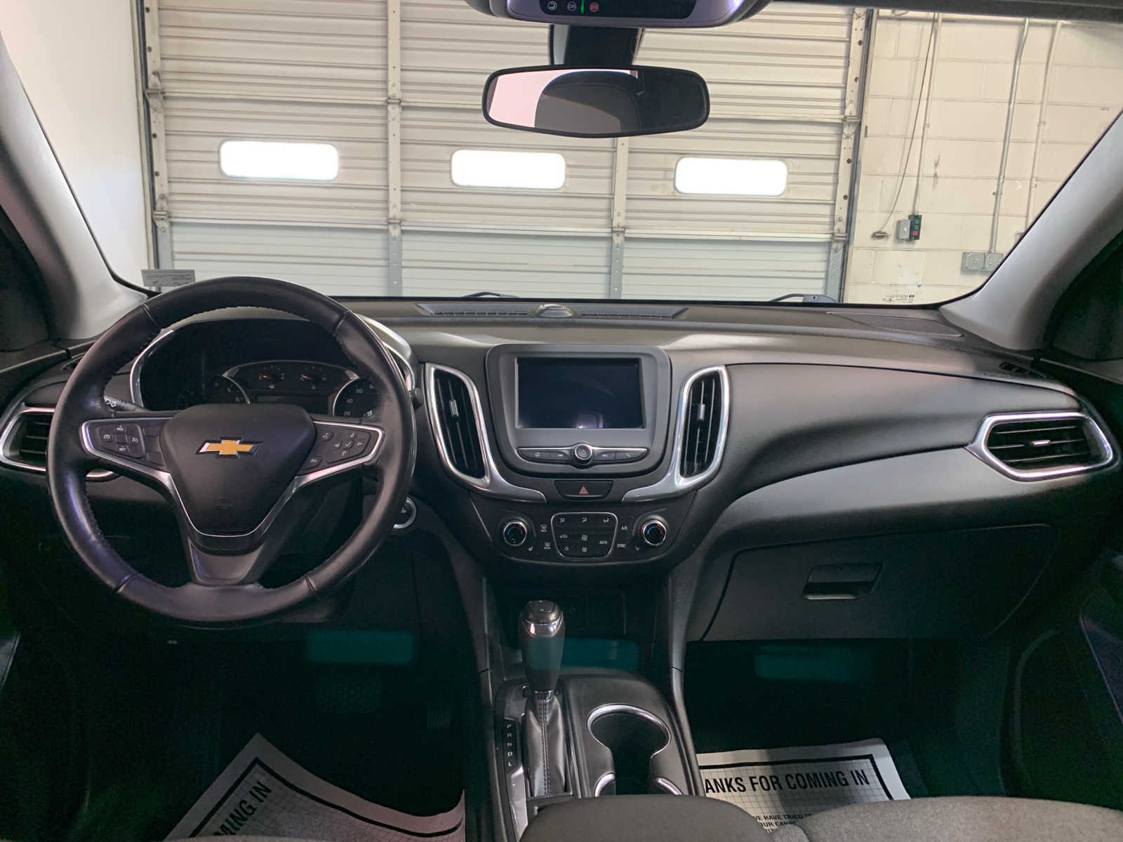 2019 Chevrolet Equinox LT photo 4