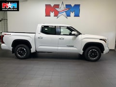 2026 Toyota Tundra SR5 Truck CrewMax