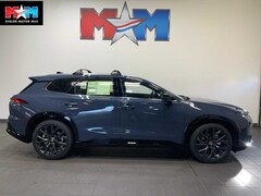 2025 Toyota Crown Signia Limited SUV