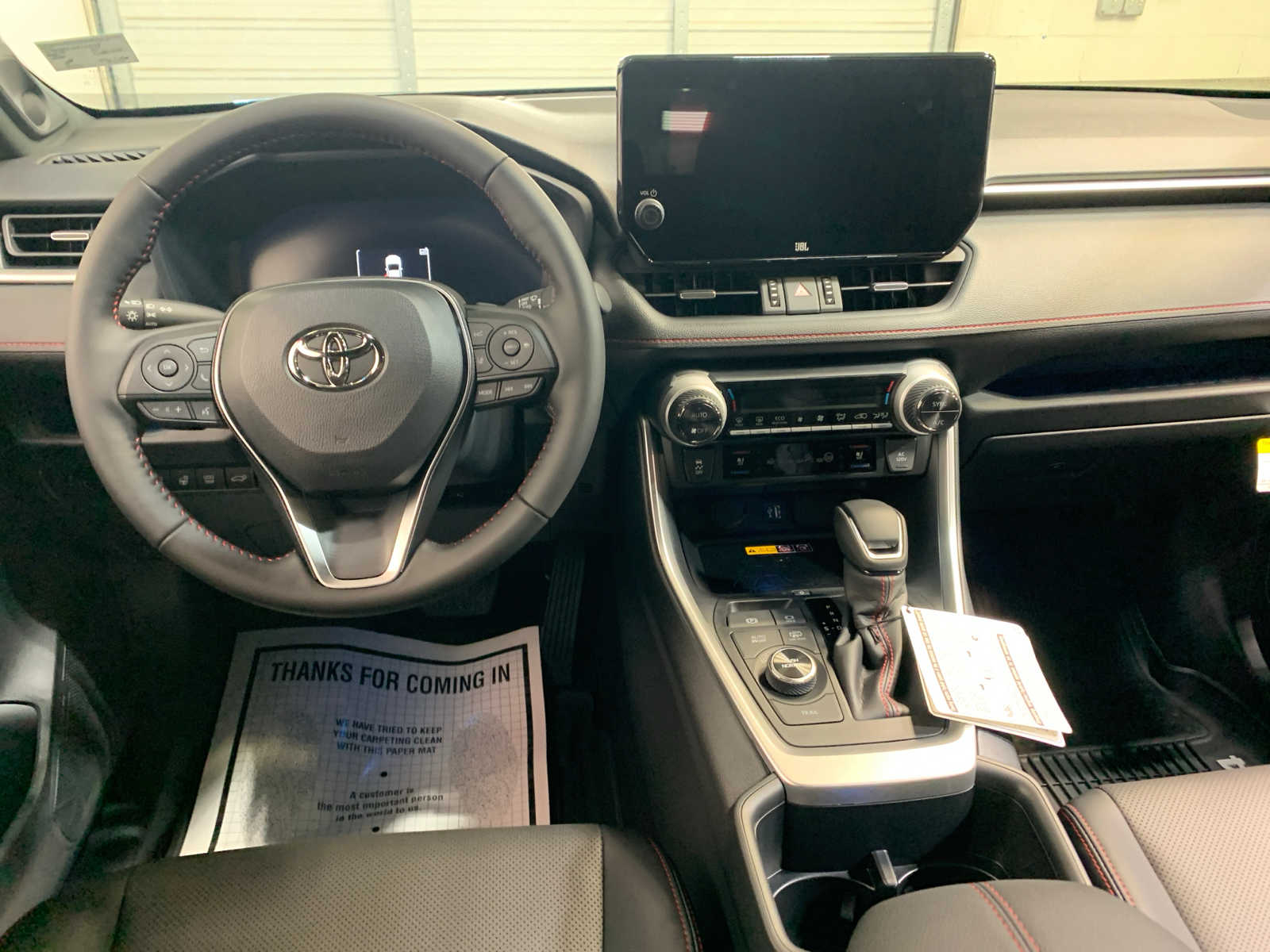 2025 Toyota RAV4 Prime XSE Premium photo 4