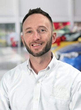 Staff member CHRIS GRUBB from ID_1b7123
