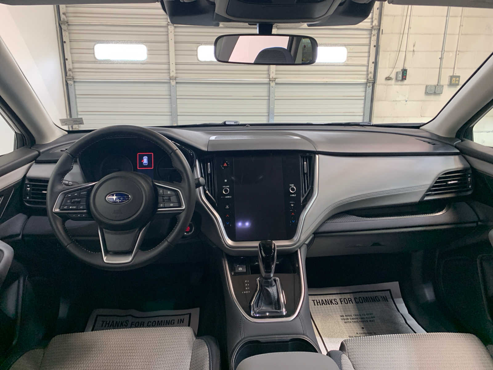 2025 Subaru Outback Premium photo 4