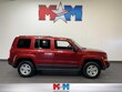 Jeep Patriot