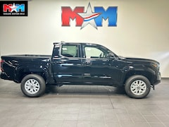 2026 Toyota Tacoma SR5 Truck Double Cab