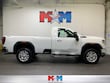 GMC Sierra 2500 HD