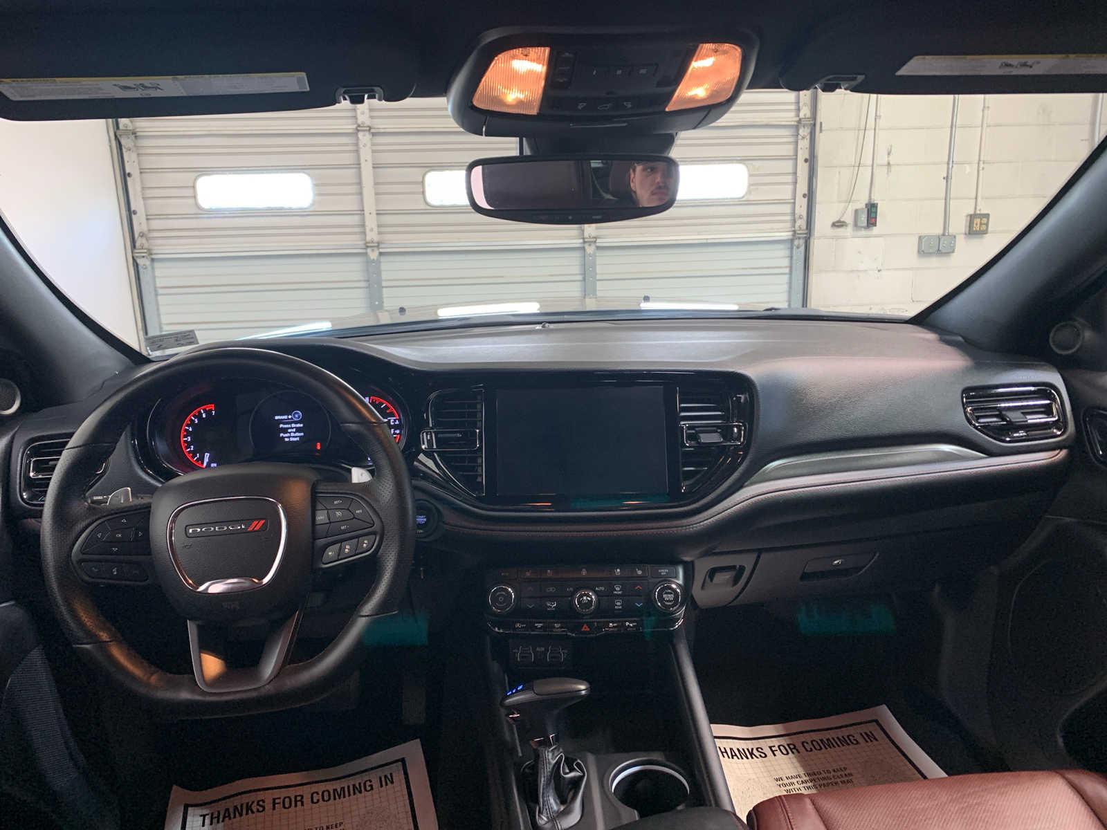 2024 Dodge Durango GT Plus photo 4