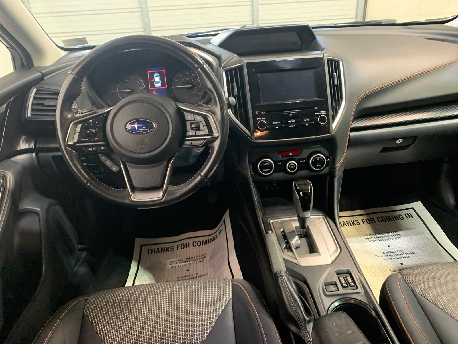 2020 Subaru Crosstrek Premium photo 3