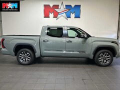 2026 Toyota Tundra 1794 Edition Truck CrewMax