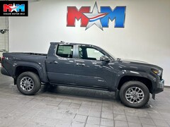 2026 Toyota Tacoma i-FORCE MAX Limited i-FORCE MAX Truck Double Cab